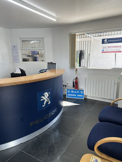 Click Here To Enlarge This Photo Of Office Renovations